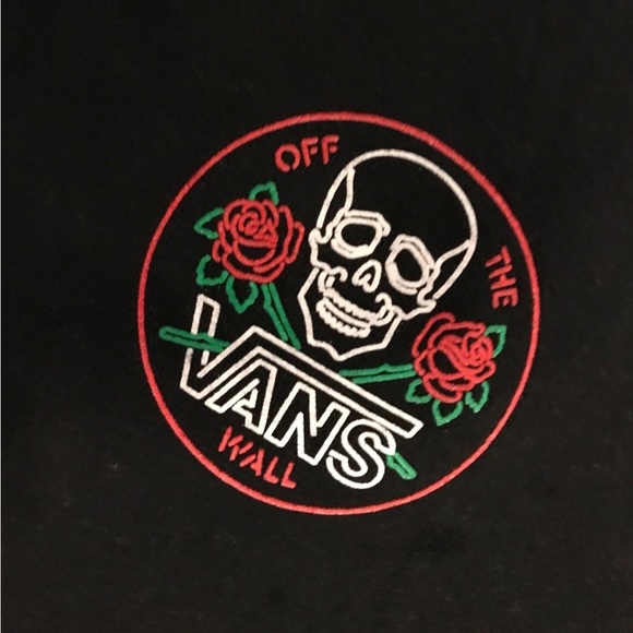 Vans T ❌sold❌shirts bundle L/XL - Picture 6 of 10